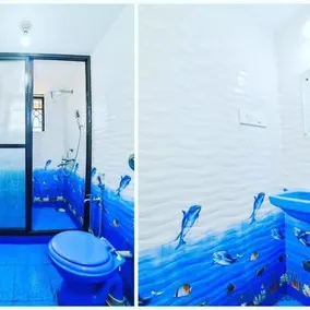 SHALOM LUXURY APARTMENT AND VILLAs - Image 5