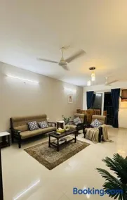 Signature by Glass Loft-Premium 3BHK near KIMS Hospital - Image 1