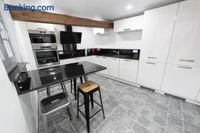 demeure de prestige centre ville Nogent Sur Seine - Image 2