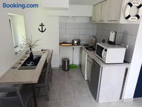 Matróz Lak Apartman - Image 2