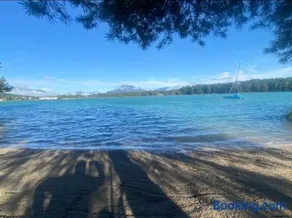 Faaakersee Familyhouse - mit PrivatStrand-Seeblick only Sa-Sa - Image 3