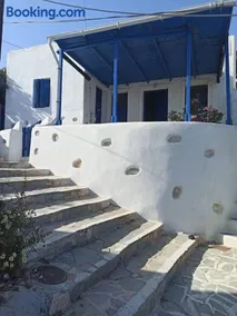 Δίκλινο δωμάτιο Δονούσα με εξαιρετικό μπαλκόνι - Image 1
