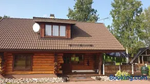 Saunamaja, Taalbergi Kodumajutus OÜ - Image 1