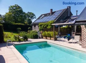 Homerez - Haus in Theux mit privatem Pool - Image 1