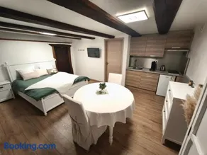 Studio La Maison des Suedois - Image 3
