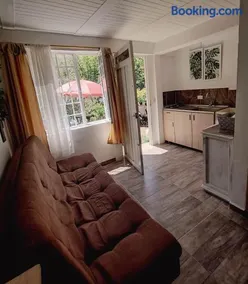 Moderno y acogedor departamento - Image 4