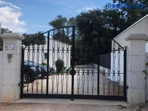 Agréable T2 au calme avec jacuzzi et jardin - Image 4