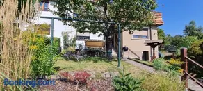 Ferienwohnung Berg-Glück, ruhige Lage mit Garten - Image 1
