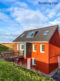 Ferienhaus Südwesthörn - Image 1