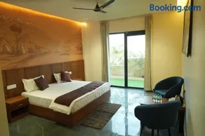 The Kailasha Resort - Image 2