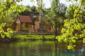 River huts Zrmanja - Image 2