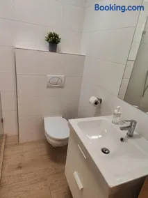 SzeCu Apartmanház - Image 4