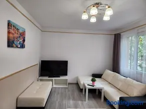 luxury two bedroom Crown Apartament - Image 4