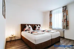 Gemütliche Wohnung im Zentrum Top 2 - Image 3