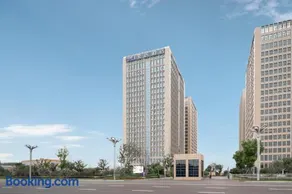 Mercure Huaian East Railway Station - Image 1