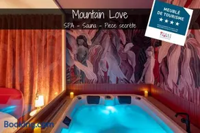 Mountain Love - Image 1