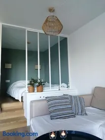 Appartement vue sur mer, 100 m de la plage - Image 2