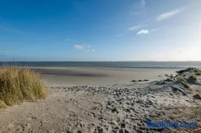 De Strandloper Vakantiehuisje aan het strand - Ferienwohnung am Meer - Image 1