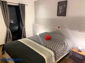 Gîte Bella-K, logement privatif en campagne à Gesves - Image 2