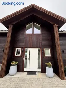 Comfortable ONS Housing Stavanger - Image 1
