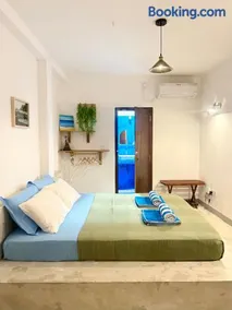 Sri Lanka Surf Villa Domus Graziella - Image 2