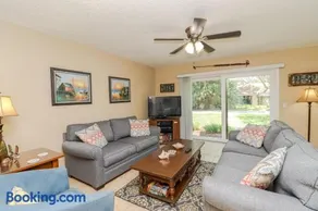 St Augustine Beach & Tennis Resort 819 - Image 2