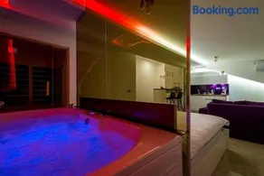 Boom Spa 1 Belgrade Apartments - Image 4