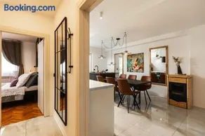 Deluxe Apartment RoMa - Image 5