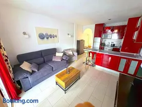 Apt Acogedor con Piscina en Fuengirola - Image 4