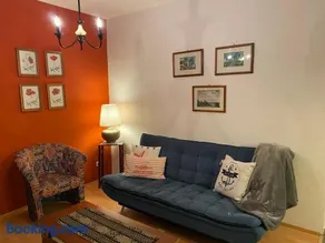 Villa Elisa - Image 1