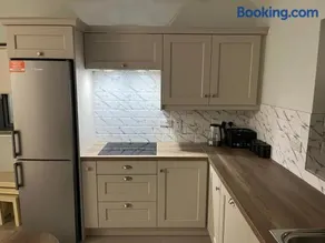 2 kingsize bedrooms at Castle View House - Image 1