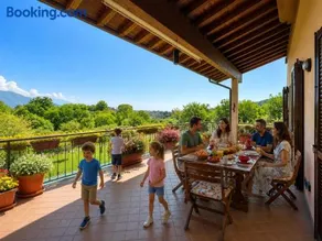 D1MORA Fiorita - Villa PET FRIENDLY with lake view - Image 3