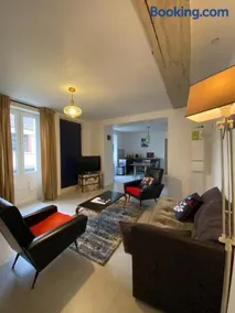 Cosy appartement dans le Perche - Image 3