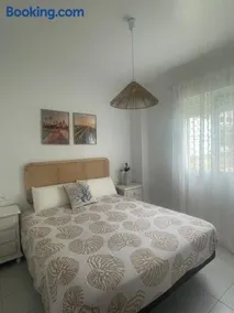 Apartamento Bajo Pinar Rota playa parking gratuito - Image 3