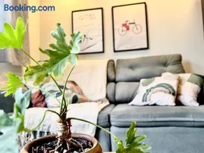 Loft Charmoso e Aconchegante de cara com a Natureza - Image 4