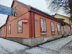 Paide Kesklinna kodumajutus - Image 1