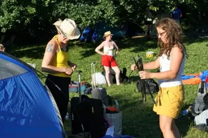 THE TENT - Youth Only - Buchung leider nur bis 30 Jahre möglich! - Image 3