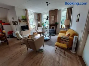 Apartment Zus en Zo - Image 3