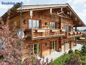 Chalet-F - Image 1