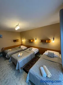 Galant Hotel - Image 5