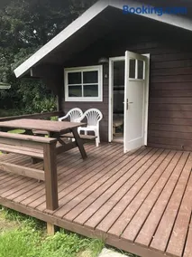 Lohals camping - Image 3