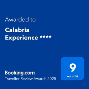 Calabria Experience **** - Image 2