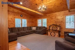 Fisher Mountain Retreat - Image 4