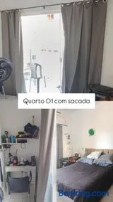 Casa bem localizada, próximo ao evento COP 30 - Image 5