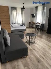 Apartamenty Zatorze - Image 1