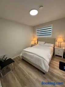 2 Bedroom 2 Washrooms Brand New Beautiful & Cozy Suite - Image 1