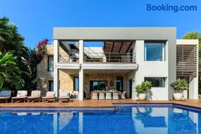 Villa Lifestyle Cap Martinet with magic seaviews - Image 2
