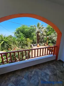 SPITIKARIOTIKO Pergola Home - Image 2
