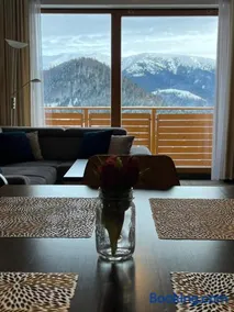 Havasi View Donovaly - Family Mountain Apartment - Image 3
