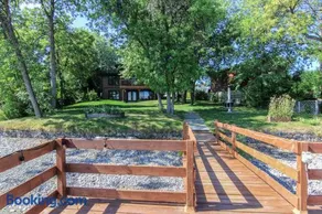 Magnifique chalet au bord du Lac-Saint-Jean - Image 4